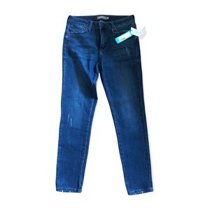 Just USA 30” waist skinny jean